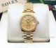 Replica Swiss Eta2824 ROLEX Datejust Yellow Gold Diamond Ladies Watch (2)_th.jpg